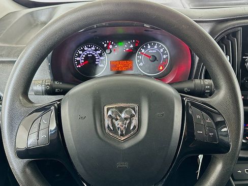 Used 2022 RAM ProMaster City Wagon image 11