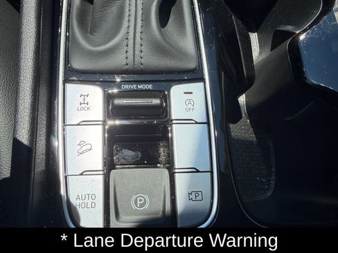 Used 2023 Hyundai Tucson SEL w/ Convenience Package AWD/4WD image 21