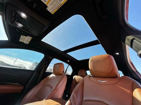 Used 2019 Cadillac XT4 Sport image 31