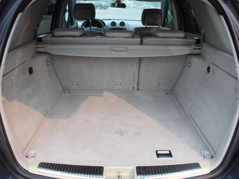 Used 2010 Mercedes-Benz ML 350 BlueTEC 4MATIC image 19