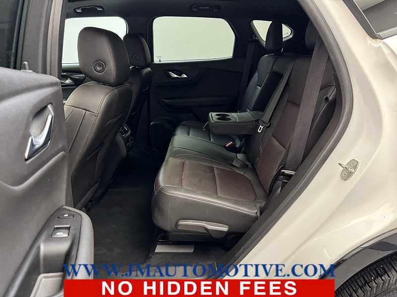 Used 2019 Chevrolet Blazer RS AWD/4WD image 15