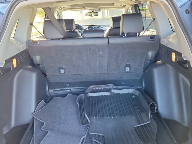 Used 2020 Honda CR-V EX-L image 9