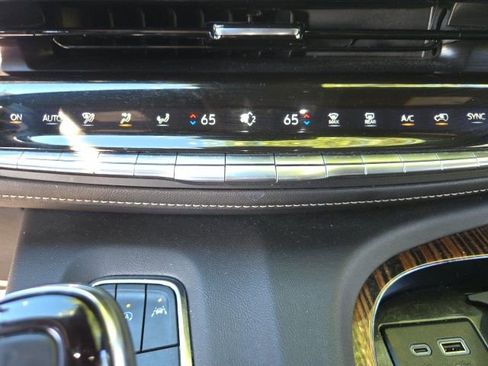 Used 2024 Cadillac Escalade ESV Luxury w/ LPO, Floor Liner Package image 14