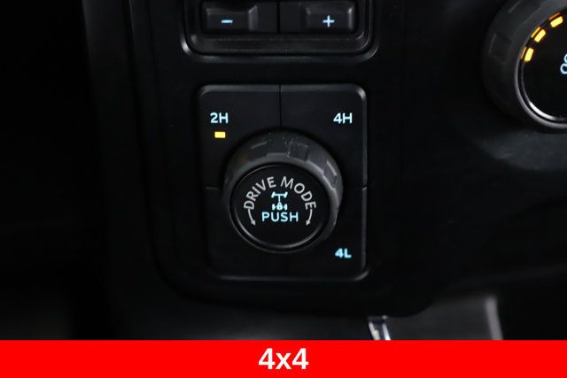 Used 2023 Ford F150 XL AWD/4WD image 22