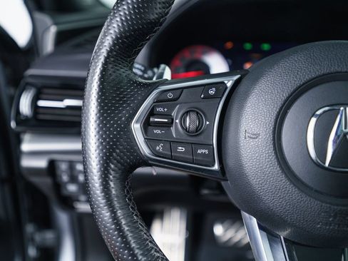 Used 2020 Acura RDX A-Spec AWD/4WD image 19