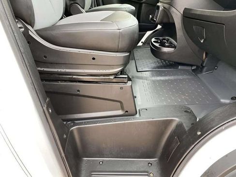 Used 2025 RAM ProMaster 2500 w/ Convenience Group FWD image 67