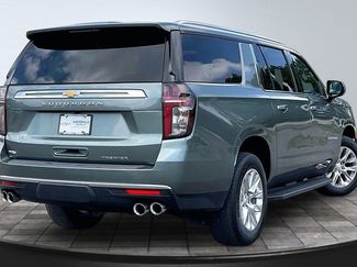 Used 2023 Chevrolet Suburban Premier AWD/4WD video 2