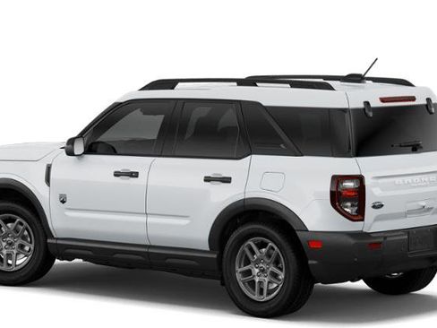 New 2026 Ford Bronco Sport Big Bend w/ Convenience Package AWD/4WD image 22