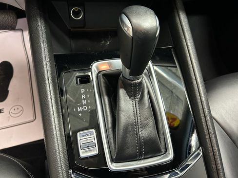 Used 2023 MAZDA CX-5 AWD 2.5 S w/ Select Package image 15