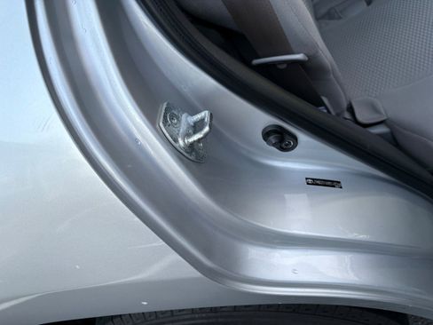 Used 2008 Toyota RAV4 Limited image 23