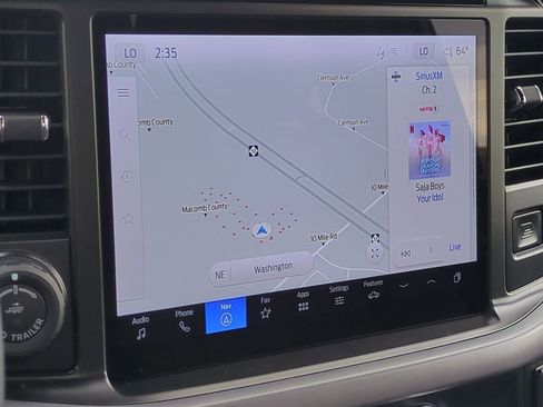 New 2025 Ford F150 XLT w/ Equipment Group 302A MID image 29