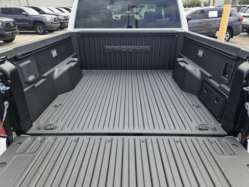 New 2025 Toyota Tacoma TRD Off-Road image 9