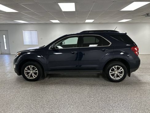 Used 2016 Chevrolet Equinox LT w/ Convenience Package AWD/4WD image 5