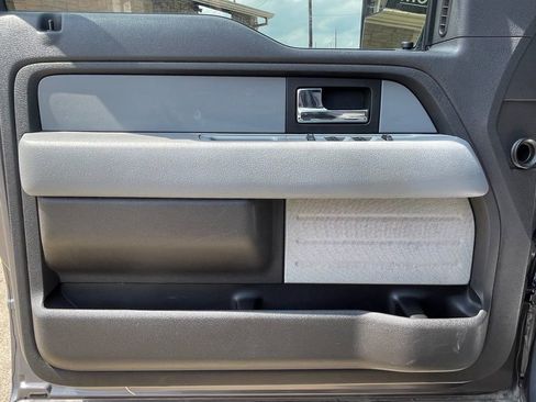 Used 2013 Ford F150 XLT w/ Luxury Equipment Group RWD image 33