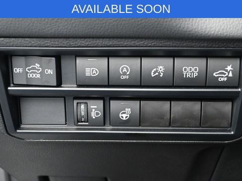 Used 2024 Toyota Tundra Limited w/ TRD Off-Road Package AWD/4WD image 15