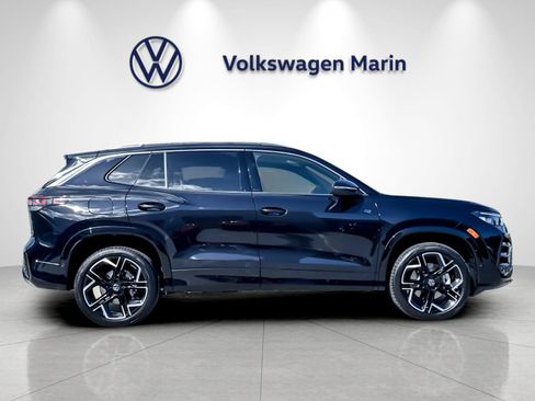New 2026 Volkswagen Tiguan SEL R-Line AWD/4WD image 6