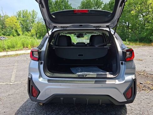 Certified 2025 Subaru Crosstrek 2.5i Limited AWD/4WD image 45