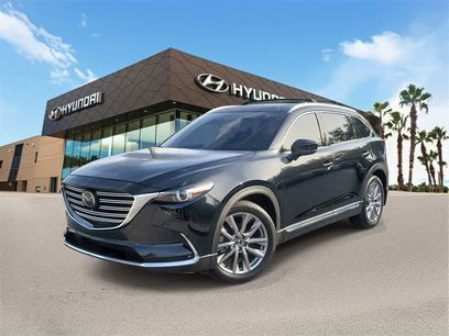 Used 2022 MAZDA CX-9 Grand Touring