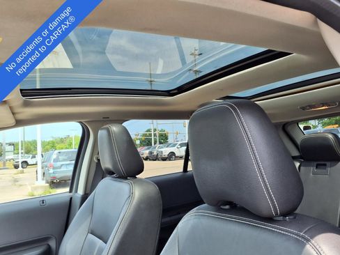 Used 2008 Ford Edge Limited AWD/4WD image 20