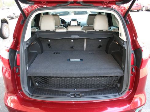Used 2014 Ford C-MAX Energi SEL FWD image 25