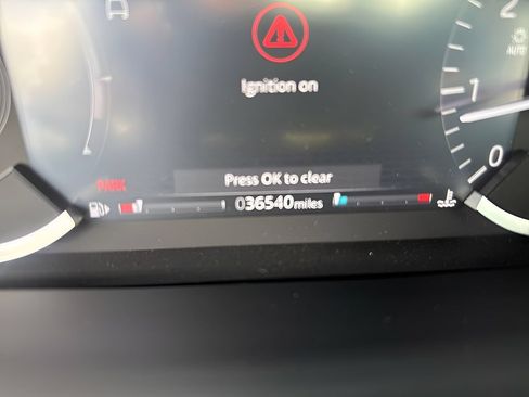Used 2020 Land Rover Discovery Sport S AWD/4WD image 24