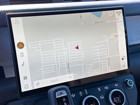 New 2026 Land Rover Defender 110 S image 34
