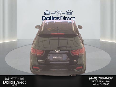 Used 2019 Kia Sorento LX w/ Option Group 020 image 7