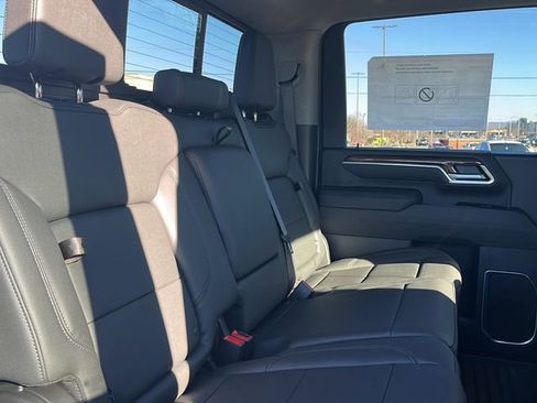 New 2026 Chevrolet Silverado 2500 LT w/ Z71 Chrome Sport Edition image 13