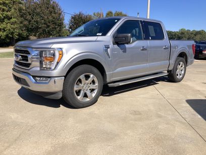 Used 2023 Ford F150 XLT w/ Equipment Group 302A High