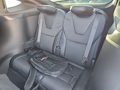 Used 2018 Tesla Model X 75D AWD/4WD image 5