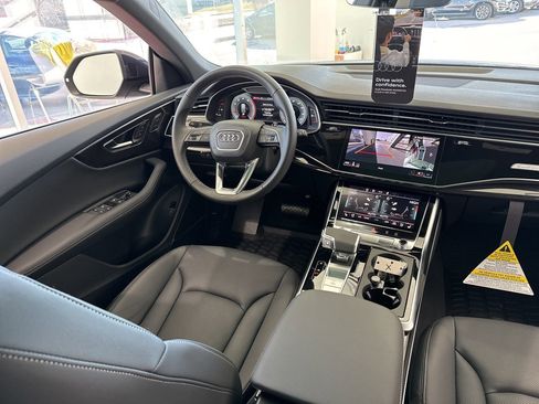 New 2026 Audi Q8 Premium Plus image 48