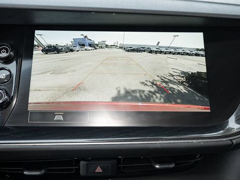 Used 2023 Buick Envision Essence AWD/4WD image 30