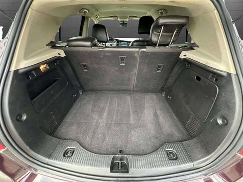 Used 2017 Buick Encore Sport Touring image 16