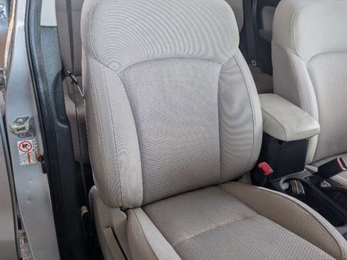 Used 2016 Subaru Forester 2.5i Premium w/ All-Weather Package image 15