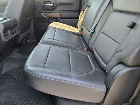 Used 2021 Chevrolet Silverado 1500 RST w/ Diesel Off-Road Package AWD/4WD image 4