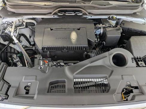 New 2025 Honda Pilot EX-L image 17