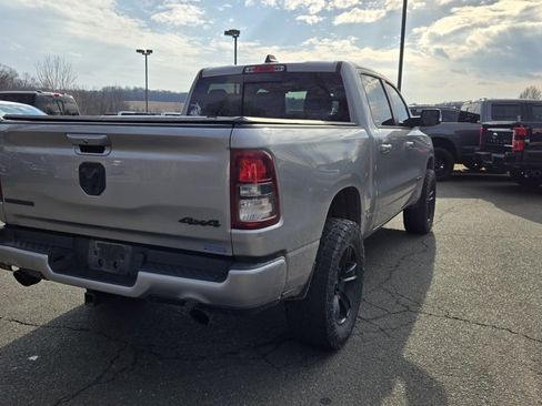 Used 2020 RAM 1500 Big Horn image 6