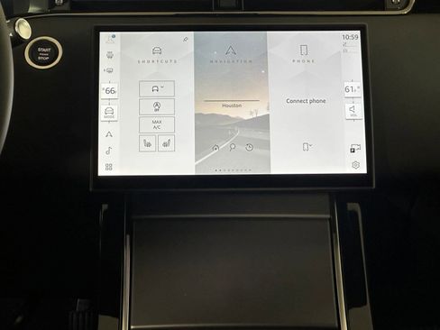 Used 2026 Land Rover Range Rover Evoque S image 23