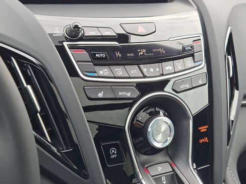 New 2026 Acura RDX SH-AWD image 42