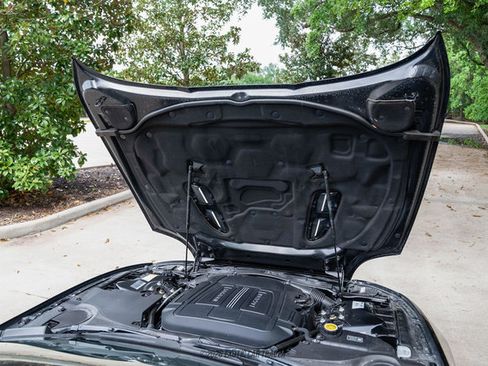 Used 2013 Jaguar XKR R RWD image 92