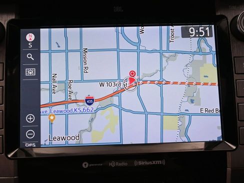 Used 2021 Toyota Tundra TRD Pro image 22