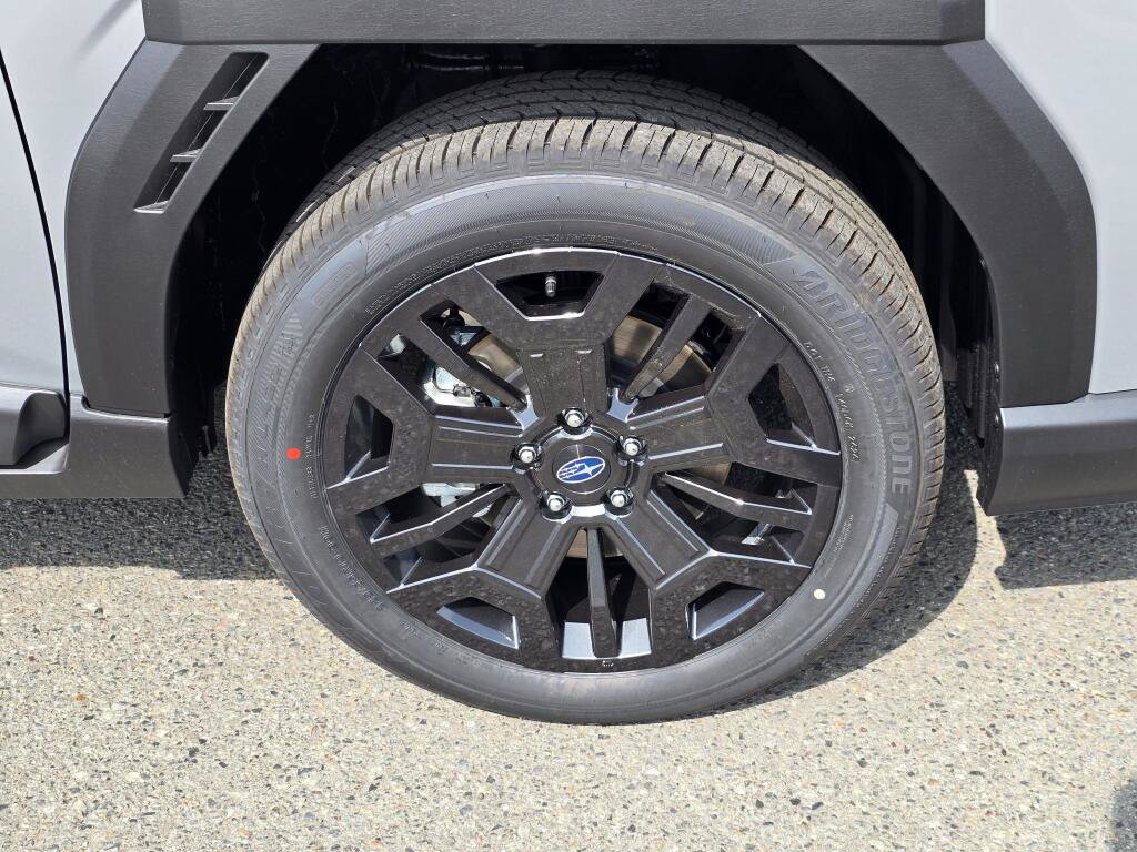 New 2026 Subaru Outback Limited XT AWD/4WD image 9