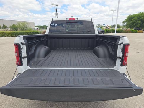 New 2026 RAM 1500 Express RWD image 20