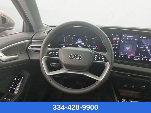 New 2025 Audi A5 2.0T Prestige image 14