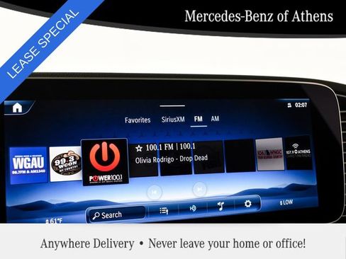 New 2026 Mercedes-Benz GLE 350 4MATIC image 35