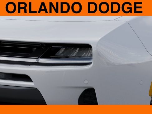New 2026 Dodge Charger R/T image 10