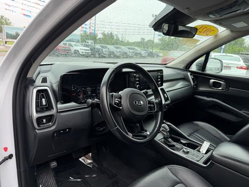 Used 2021 Kia Sorento S AWD/4WD image 13