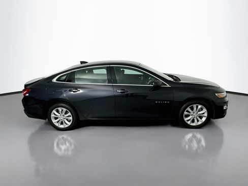 Used 2023 Chevrolet Malibu LT FWD image 8