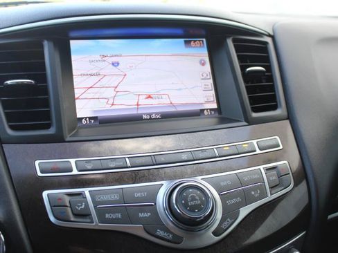 Used 2014 INFINITI QX60 Luxe w/ Premium Plus Package AWD/4WD image 34