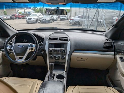 Used 2014 Ford Explorer 4WD image 14